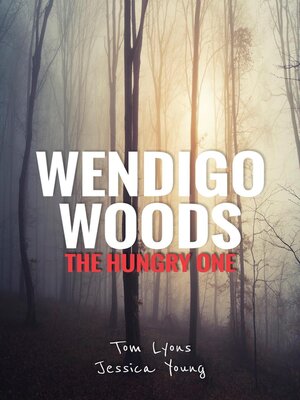 cover image of Wendigo Woods